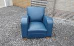 art deco fauteuil, Ophalen