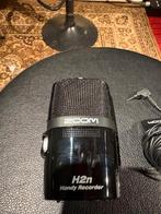 Zoom H2N recorder, Ophalen, Gebruikt, Overige typen