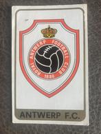 Panini Football 73-73 Antwerp RAFC sticker., Gebruikt, Ophalen of Verzenden