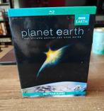 Planet Earth Bluray, Comme neuf, Enlèvement ou Envoi