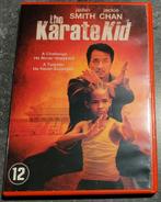 The Karate Kid, Cd's en Dvd's, Vanaf 12 jaar, Ophalen of Verzenden, Zo goed als nieuw, Actie