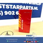 Mercedes AMG PARFUM Red Thrill 100ml origineel Mercedes AMG, Verzamelen, Parfumverzamelingen, Ophalen of Verzenden, Gebruikt