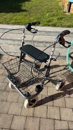 Deambulateur pliable - Gadot, Enlèvement, Pliable, Utilisé