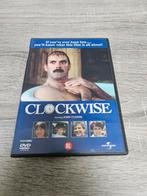 Clockwise met John Cleese, Ophalen of Verzenden, Zo goed als nieuw