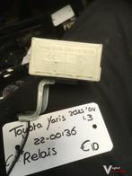 Toyota Yaris cv module2004, Ophalen of Verzenden, Gebruikt