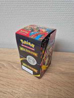 ME01 verzegeld Mega Evolution half scherm, Ophalen, Nieuw, Boosterbox