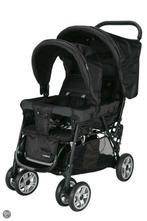 Cabino Tandem Buggy （bijna nieuw）, Ophalen