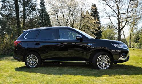Mitsubishi Phev 11/2020 met slechts 7000 km !, Auto's, Mitsubishi, Particulier, Outlander, 4x4, Achteruitrijcamera, Airbags, Boordcomputer