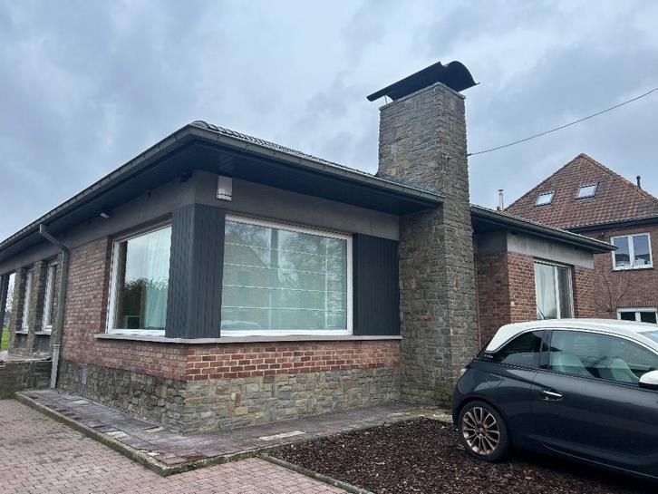 Hoogrendementsglas, Doe-het-zelf en Bouw, Glas en Ramen, Gebruikt, Glasplaat, Dubbelglas, Ophalen