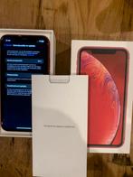 Iphone XR 80%, Telecommunicatie, Mobiele telefoons | Apple iPhone, Ophalen, Zo goed als nieuw, IPhone XR