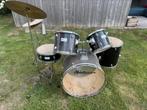 Drumstel kind, Muziek en Instrumenten, Drumstellen en Slagwerk, Ophalen
