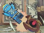 LEGO Ninjago Spinjitsu, Ophalen of Verzenden, Lego