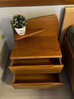 Nachtkastjes, Ophalen, Gebruikt, 45 tot 65 cm, 70 cm of meer