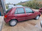 Ford fiesta 1.3cc benzineautomaat, Auto's, Ford, Automaat, 5 deurs, Particulier, Fiësta