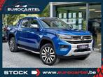 Volkswagen Amarok 3.0 V6 TDi 241 CV | AVENTURA | 50.248 €, Auto's, Volkswagen, Automaat, 4 deurs, 2993 cc, Blauw