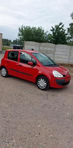 Renault modus essence, Auto's, Voorwielaandrijving, 1150 cc, 4 cilinders, Particulier