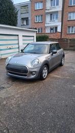 Mini Cooper D diesel année 2018 erou 6d 150000km, Autos, Achat, Euro 6, Boîte manuelle, Diesel