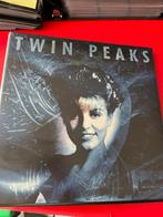 Twin Peaks Trading Cards 1991 + Binder, Enlèvement ou Envoi, TV, Neuf, Photo ou Carte