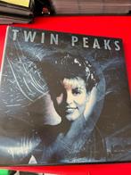 Twin Peaks Trading Cards 1991 + Binder, Nieuw, Tv, Foto of Kaart, Ophalen of Verzenden