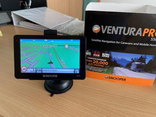 GPS auto caravan camper, Caravans en Kamperen, Caravanaccessoires, Gebruikt, Ophalen