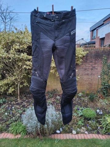 IXS X-air zomer motorbroek size S long beschikbaar voor biedingen