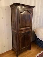 Buffetkast en hoge kast, Antiek en Kunst, Antiek | Meubels | Kasten, Ophalen