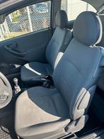 Opel Corsa 1.0 12V (Clean Used car), Auto's, Voorwielaandrijving, 4 zetels, Alcantara, Zwart