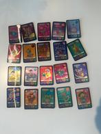 101 spacix  kaarten, Ophalen of Verzenden, Gebruikt, Meerdere kaarten