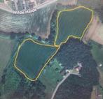 Landbouwgrond seizoenpacht, Zakelijke goederen, Ophalen