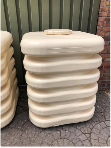 regenton 1000L € beschikbaar voor biedingen