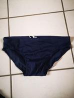 Donkerblauwe zwembroek S, Kleding | Heren, Badmode en Zwemkleding, Ophalen of Verzenden