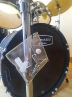 Batterie MAPEX Tornado complet, Muziek en Instrumenten, Drumstellen en Slagwerk, Ophalen, Zo goed als nieuw, Overige merken