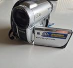 Sony handycam Dcr-dvd110e camera, Ophalen of Verzenden, Zo goed als nieuw, Sony