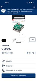 Grasmaaiers, Tuin en Terras, Ophalen of Verzenden