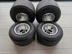 Set kart velgen, Ophalen, Zo goed als nieuw, Kart