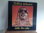 STEVIE WONDER, Gebruikt, Ophalen of Verzenden, 12 inch