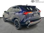 Toyota RAV-4 Style Plus 2.5 2WD, 2487 cm³, Electronic Stability Program (ESP), Entreprise, 131 kW