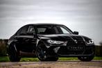 BMW M3 | WIDESCREEN | LASER | 360 CAMERA | HARMAN&KARDON, Auto's, BMW, 375 kW, Te koop, Berline, Benzine