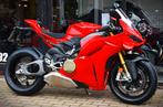 DUCATI PANIGALE V4S ***MOTOVERTE.BE***, Motoren, Motoren | Ducati, 4 cilinders, Bedrijf, Sport, 1103 cc