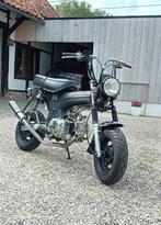 Dax 50cc B-klasse, Fietsen en Brommers, Brommers | Honda, Ophalen of Verzenden, Zo goed als nieuw