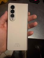 Samsung galaxy Z Fold 4, Telecommunicatie, Mobiele telefoons | Samsung, 256 GB, Ophalen, Gebruikt, Galaxy Z Fold