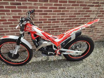 Av. Beta 300 SS de 2016, 300 cm³, Particulier, Beta, 1 cylindre