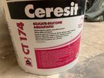 Crepi Ceresit CT174 - lichtroze: FUJI2, Ophalen, Zo goed als nieuw