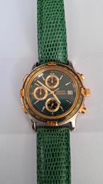 heren horloge, Handtassen en Accessoires, Horloges | Heren, Ophalen, Gebruikt, Polshorloge