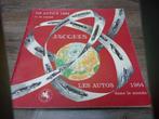 Boek Jacques : de auto's 1964, Boeken, Ophalen of Verzenden, Gelezen, Plaatjesalbum