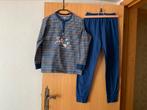 Woody pyjama maat 152, Kinderen en Baby's, Kinderkleding | Maat 152, Nacht- of Onderkleding, Gebruikt, Ophalen of Verzenden, Jongen