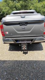 Nissan Navarra lichte vracht, Auto's, Euro 6, 4x4, 2300 cc, Particulier