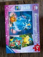 Puzzels, Kinderen en Baby's, Speelgoed | Kinderpuzzels, Ophalen, Meer dan 50 stukjes, Nieuw, 4 tot 6 jaar