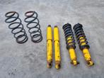 Setje veren en dempers van de land cruiser 90, Ophalen of Verzenden