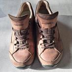 Meindl Lugano 7½ UK (41½ EU), Bruin, Gedragen, Meindl, Wandelschoenen